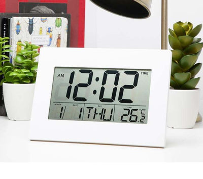 Australia's #1 Wall Clock & Alarm Clock Online Store | Oh Clocks