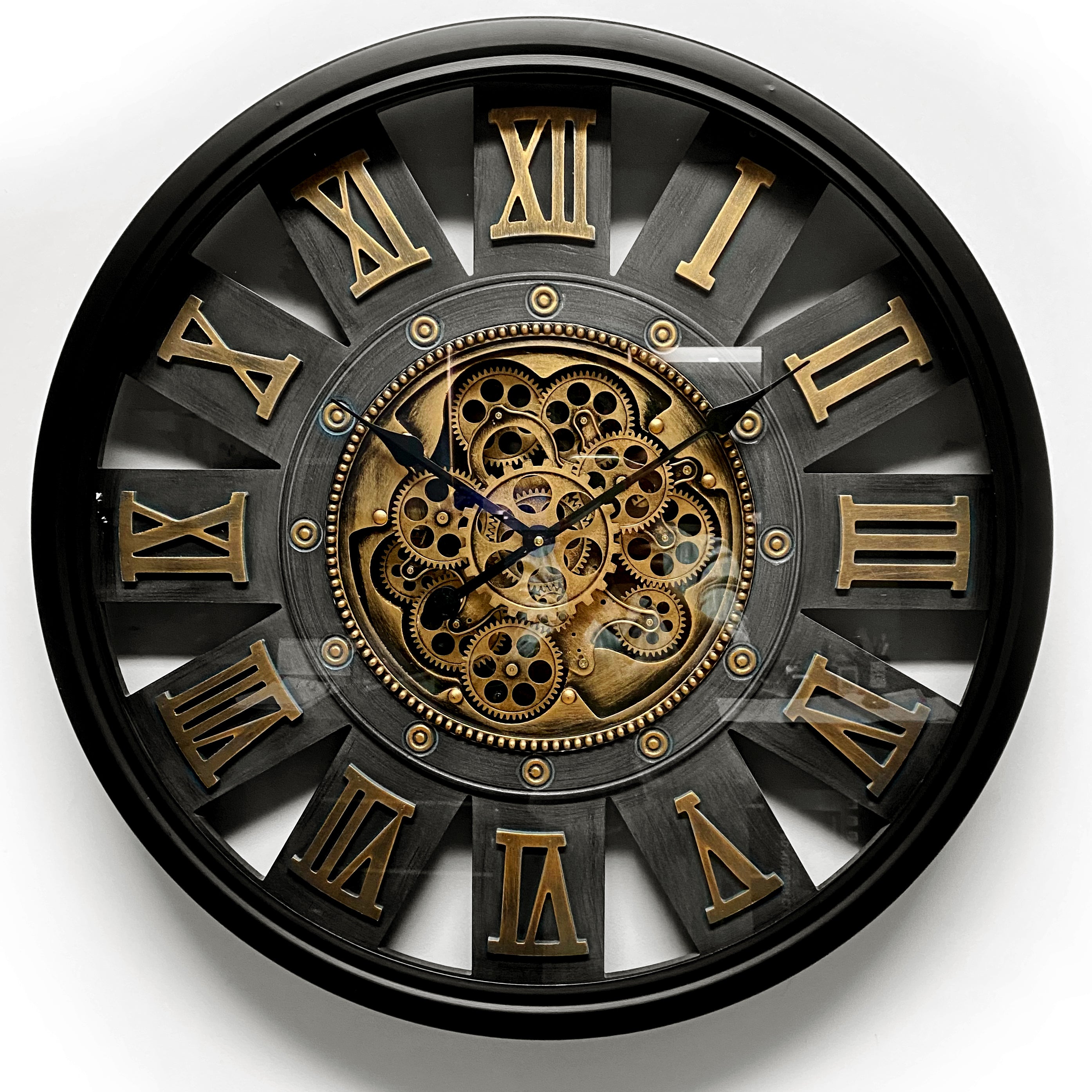 Wall Clocks