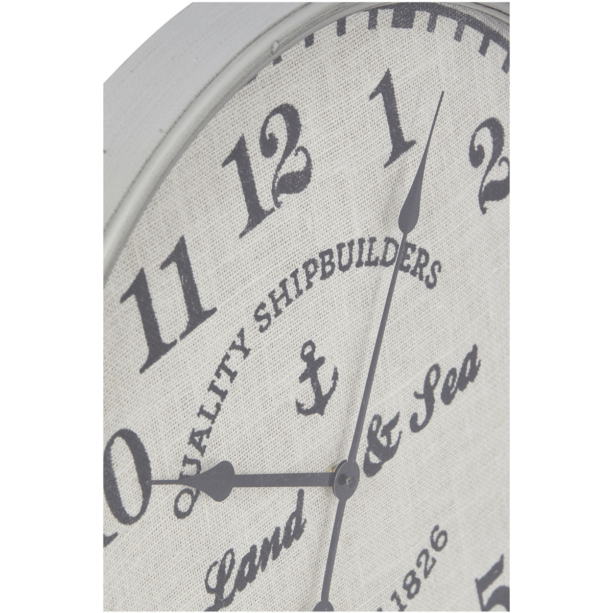 Maritime Clocks  Land and Sea Collection