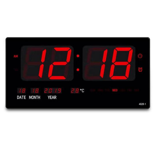 Australia's #1 Wall Clock & Alarm Clock Online Store | Oh Clocks