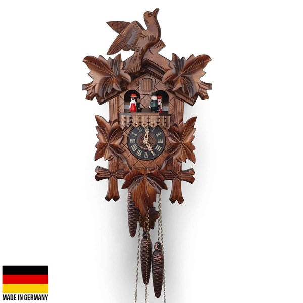 Cuckoo Clock shops made in Germany