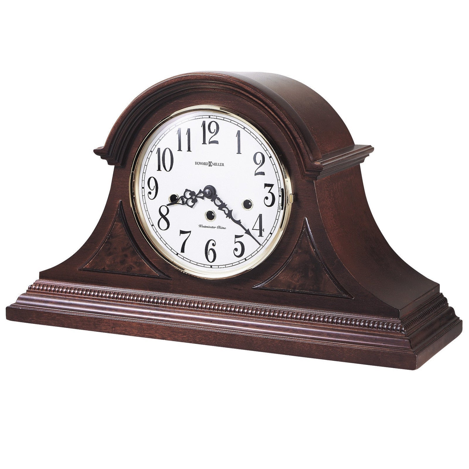 Howard Miller Dual Chime Mantel Clock buy