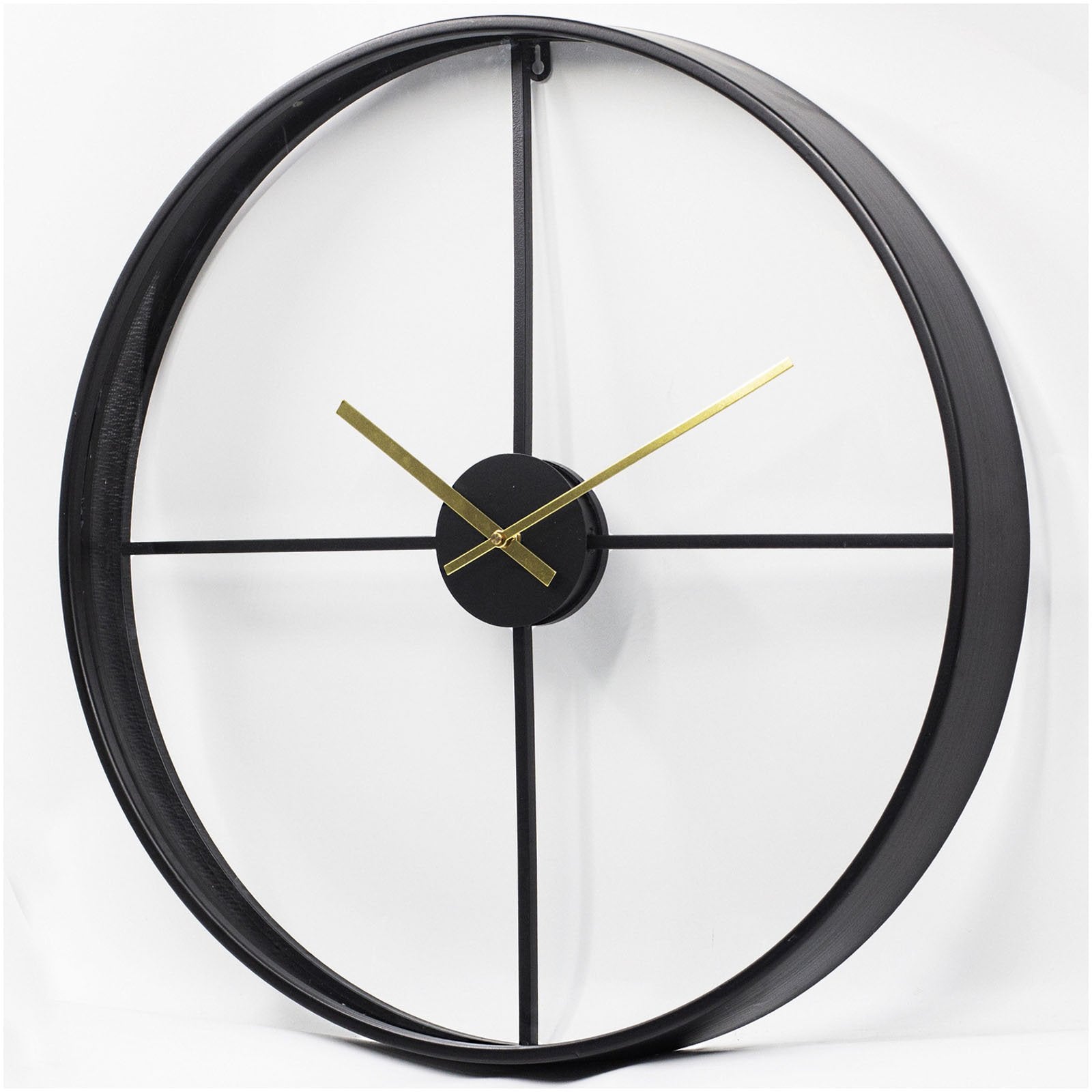 One Six Eight London Giardino Outdoor Weatherproof Wall Clock – Oh Clocks