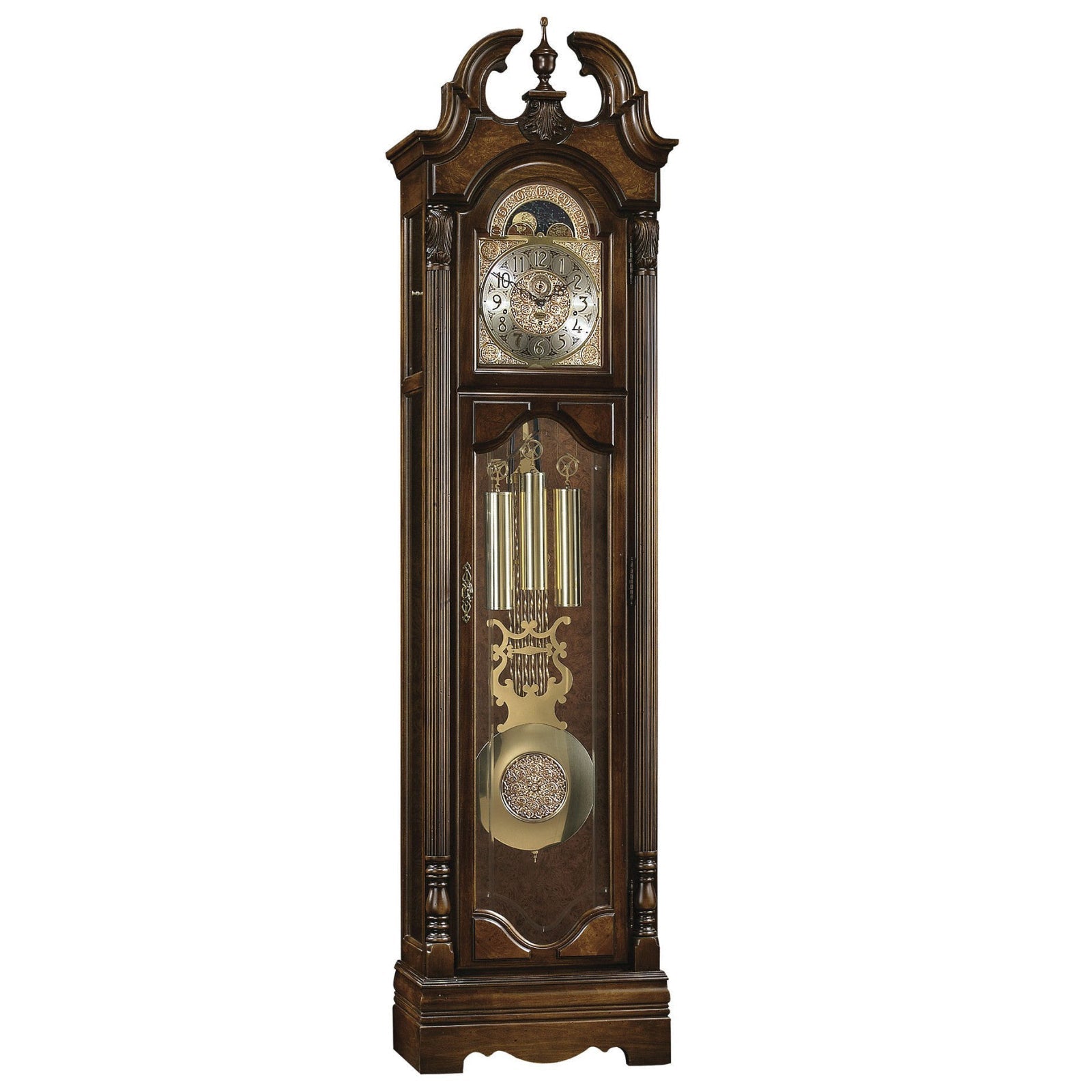 Most expensive grandfather clock sale