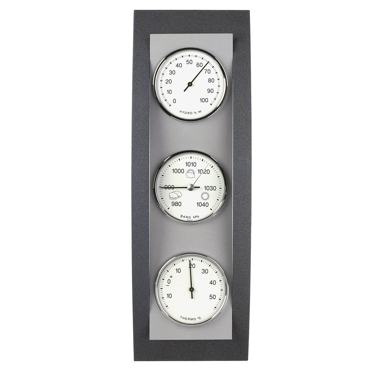 TFA Analogue Hygrometer