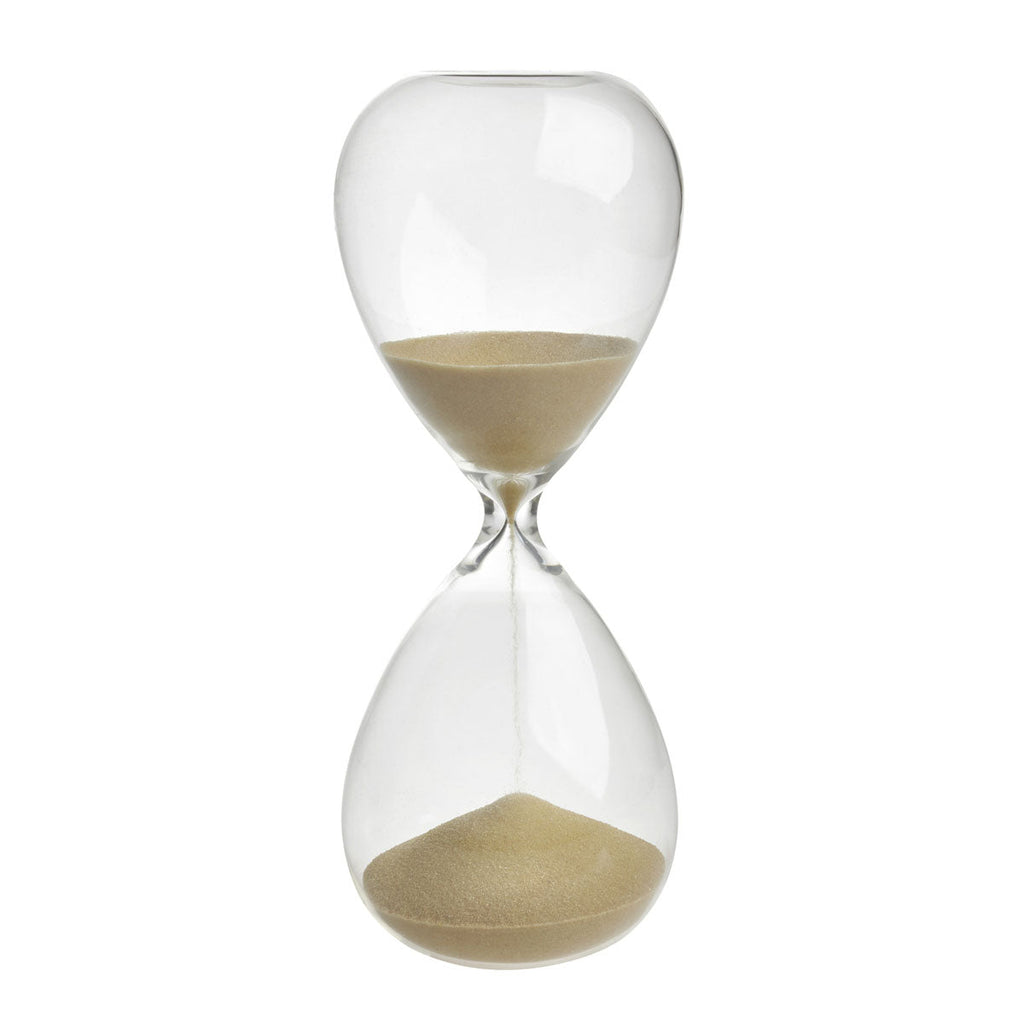 German hourglass 2025