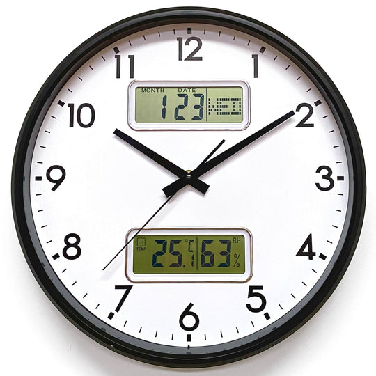 Buy Wall Clocks Online - Fast Free Shipping | Oh Clocks Australia