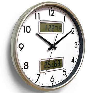 Buy Wall Clocks Online - Fast Free Shipping 